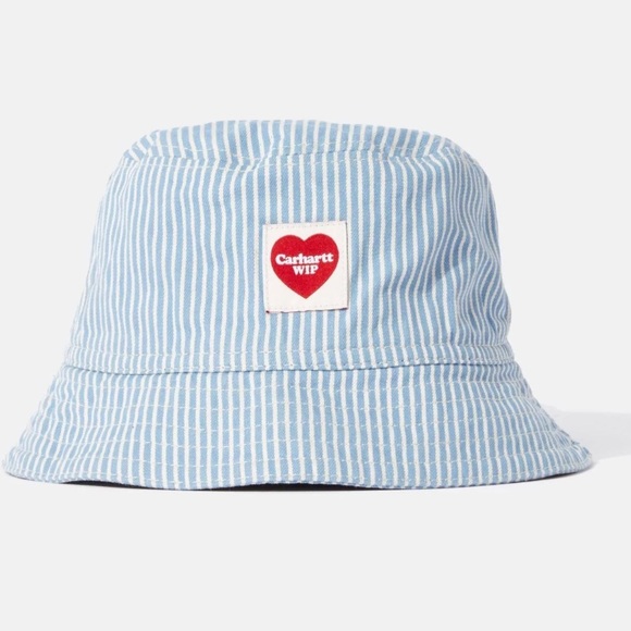 NWT SOLD OUT Carhartt WIP Terrell Bucket Hat - Picture 1 of 8